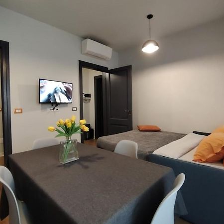 Appartamento Fabio Haus, aria condizionata, wi-fi Trieste Esterno foto