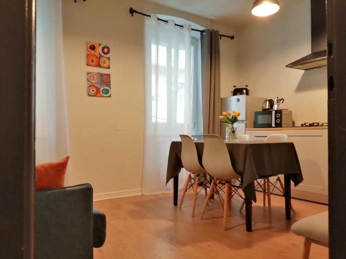 Appartamento Fabio Haus, aria condizionata, wi-fi Trieste Esterno foto