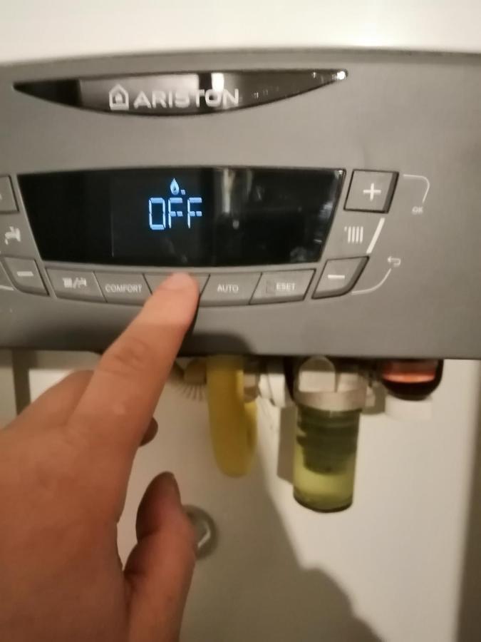 Appartamento Fabio Haus, aria condizionata, wi-fi Trieste Esterno foto