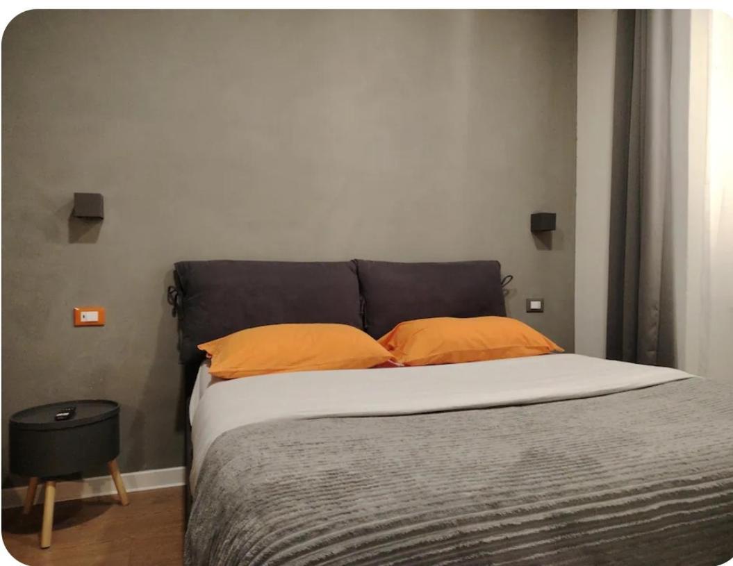Appartamento Fabio Haus, aria condizionata, wi-fi Trieste Esterno foto